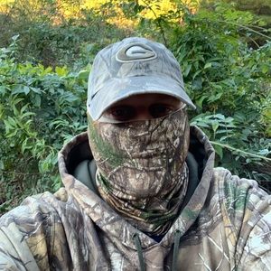 Meet your Posher, Richard